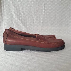 Azaleia Loafers